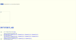 Desktop Screenshot of mukreminbas.net